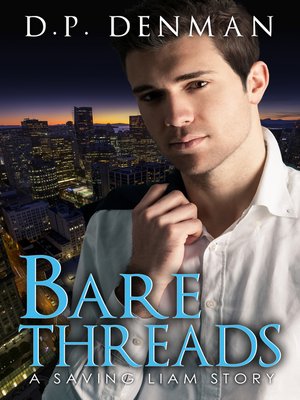 cover image of Bare Threads